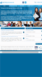 Mobile Screenshot of petrogramme.co.uk